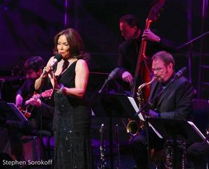 Freda Payne @ BroadwayWorld Freda Payne Photo