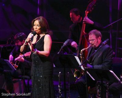 Freda Payne Photo