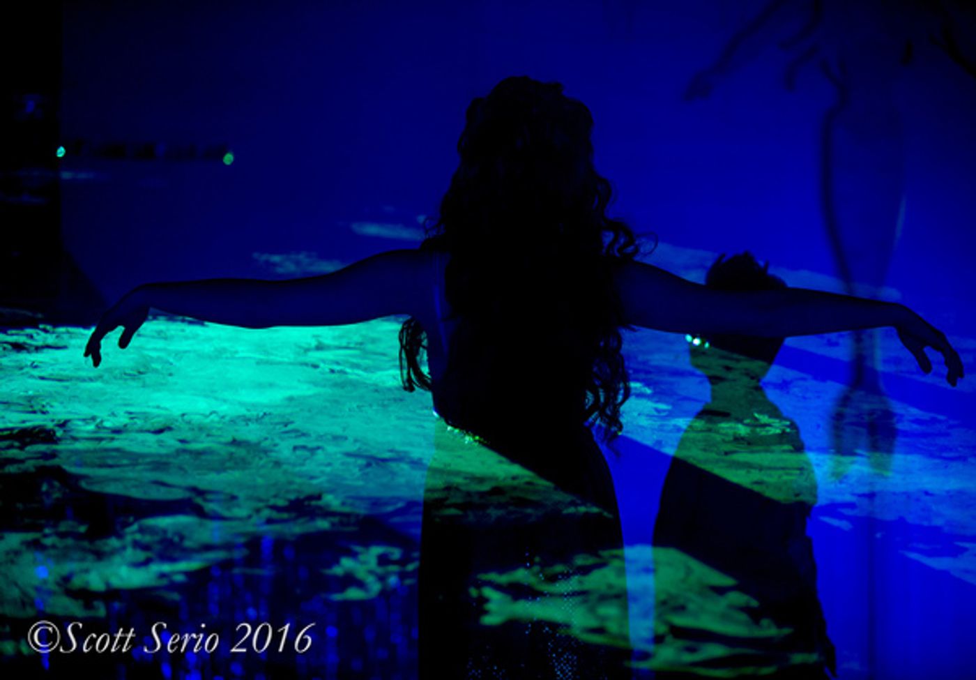 Photo Coverage: THE LITTLE MERMAID at Milburn Stone Theatre  Image