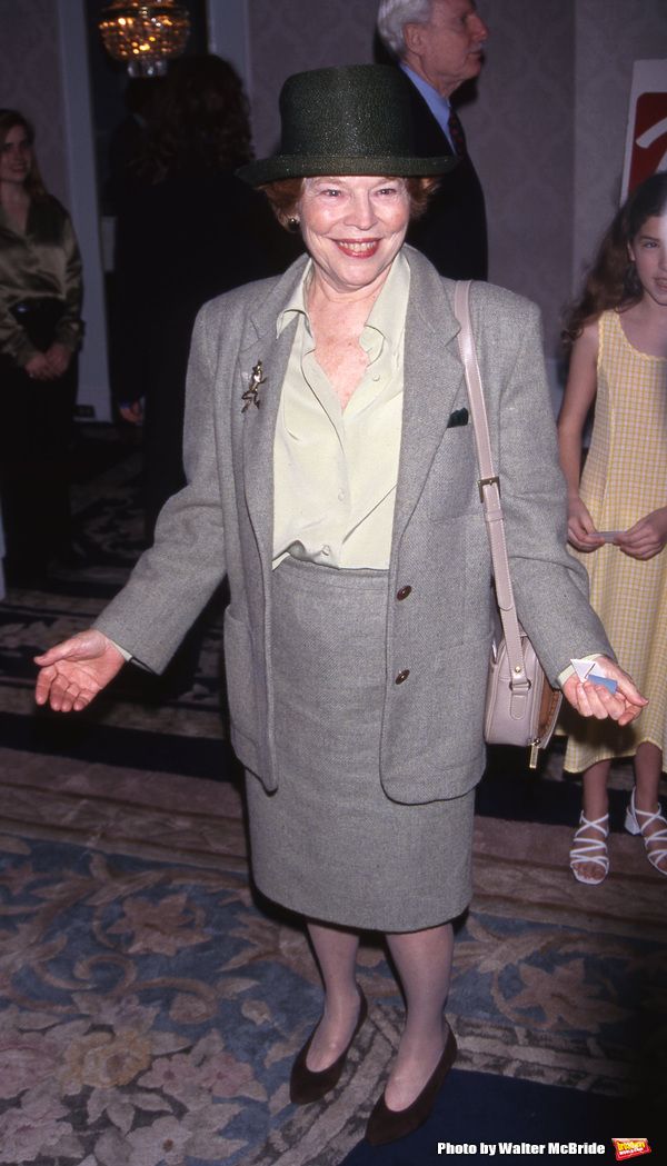 Photo Flash: Remembering Anne Jackson — photo 30 of 38