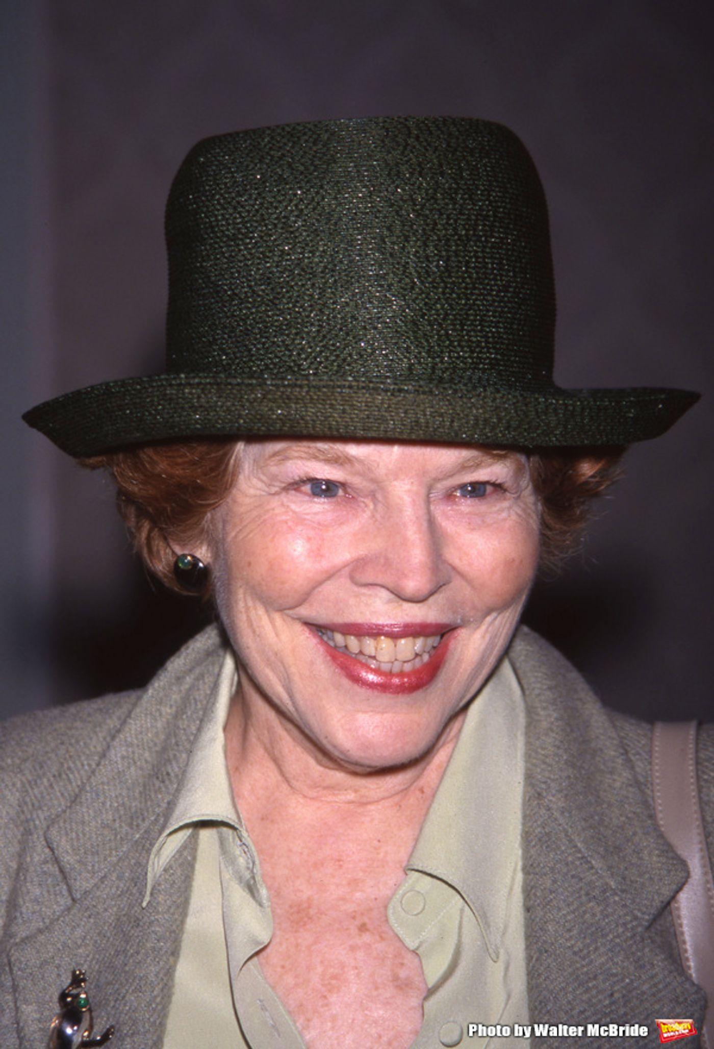 Photo Flash: Remembering Anne Jackson  Image