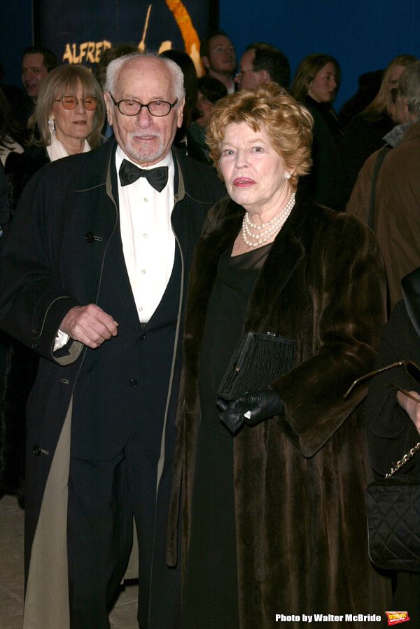 Photo Flash: Remembering Anne Jackson — photo 24 of 38