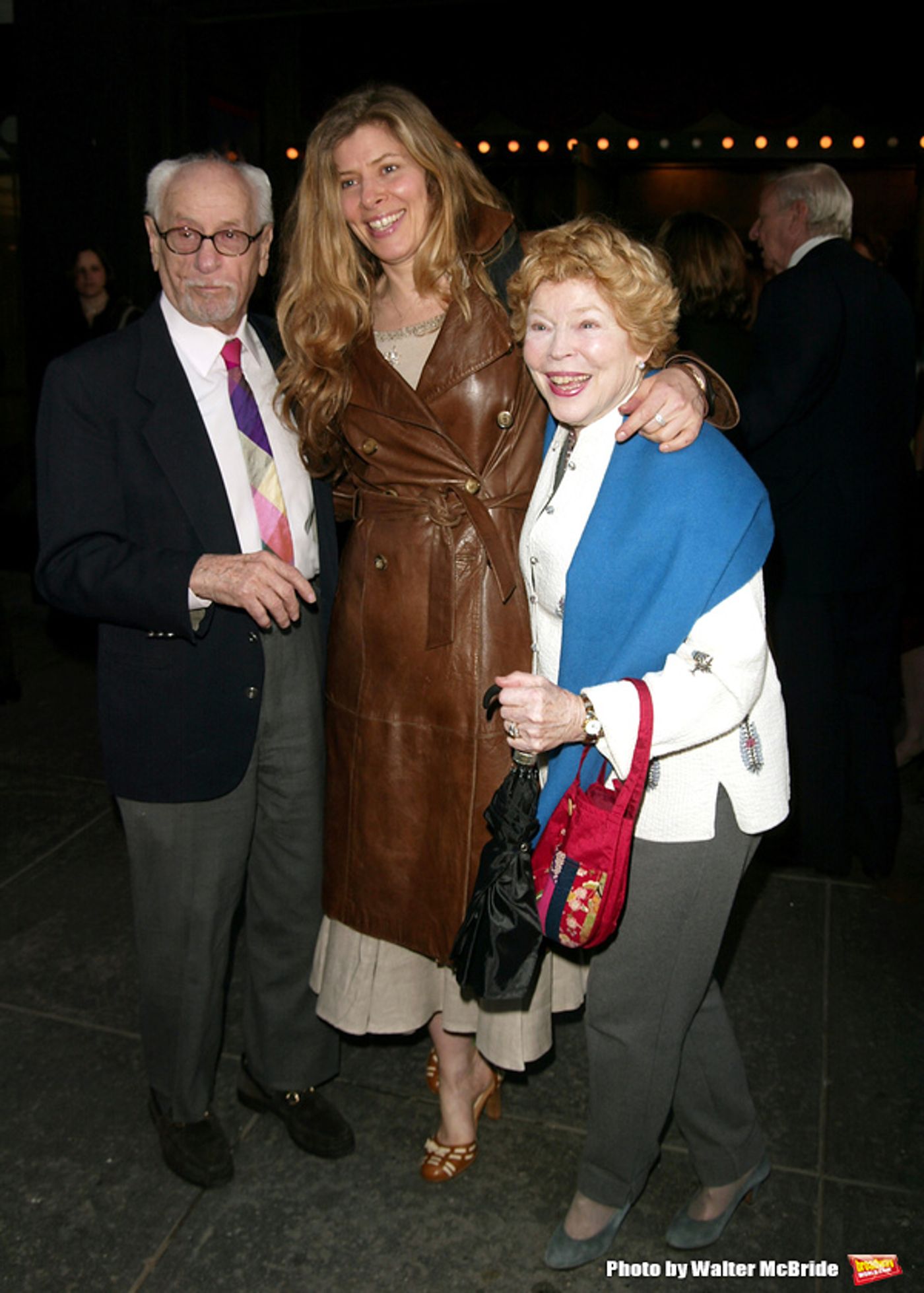 Photo Flash: Remembering Anne Jackson  Image