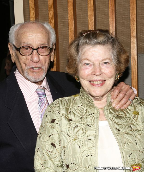 Photo Flash: Remembering Anne Jackson — photo 17 of 38