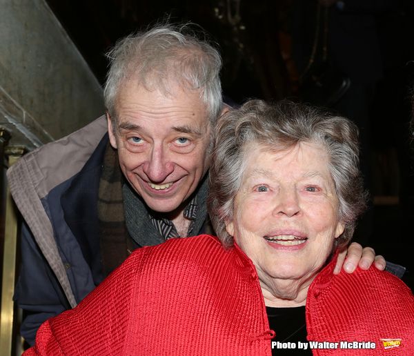 Photo Flash: Remembering Anne Jackson — photo 2 of 38