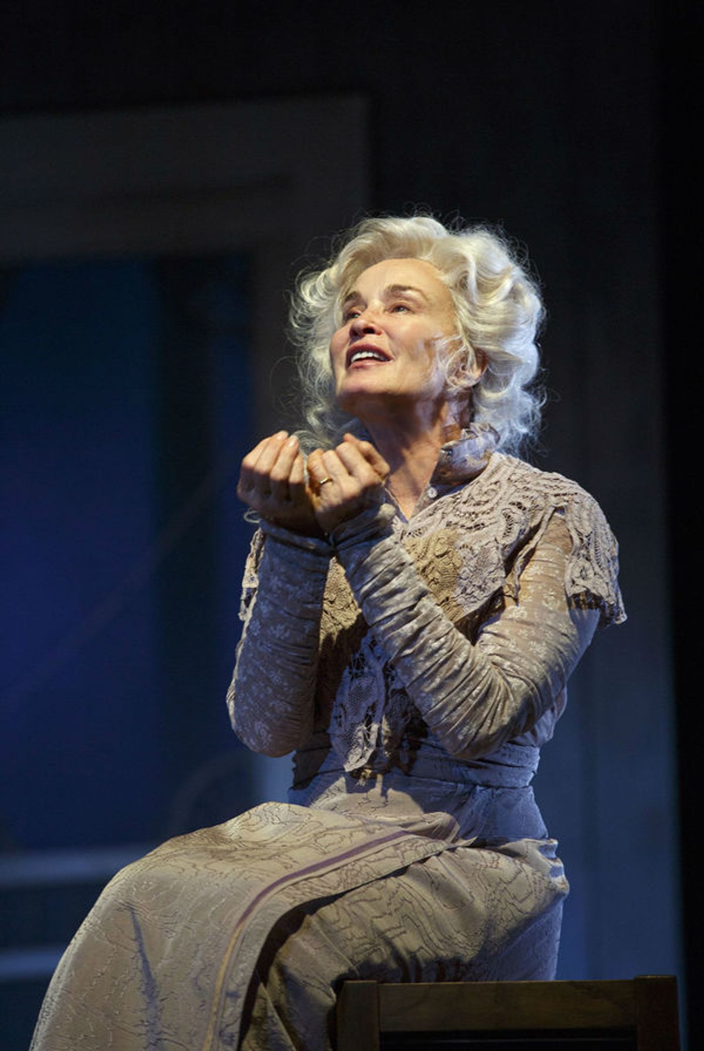 Photo Flash: First Look at Jessica Lange and More in Broadway's LONG DAY'S JOURNEY INTO NIGHT  Image
