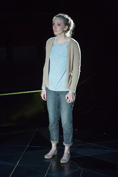 Victoria Frings Photo