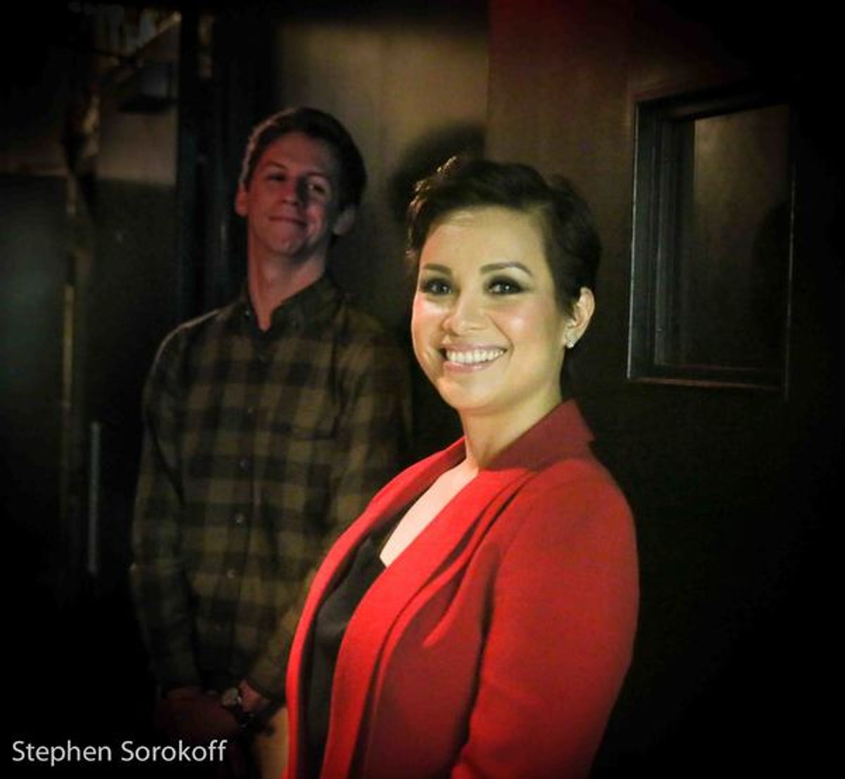 Lea Salonga at 
