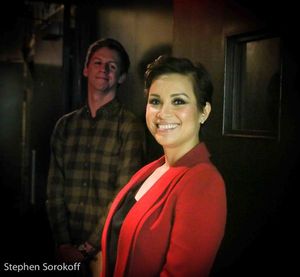 Lea Salonga @ BroadwayWorld Lea Salonga Photo