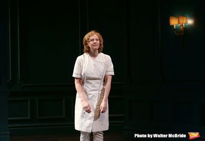 Kathleen McNenny Photo