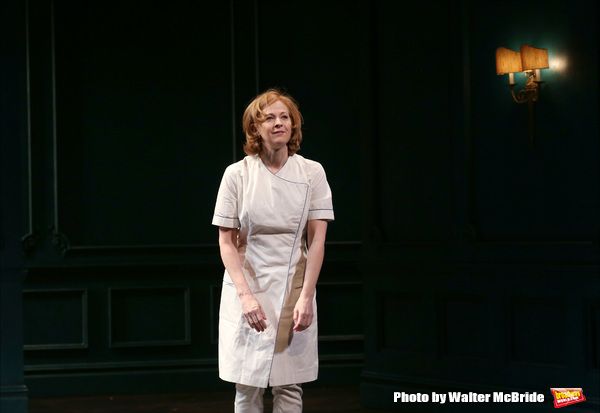 Kathleen McNenny Photo