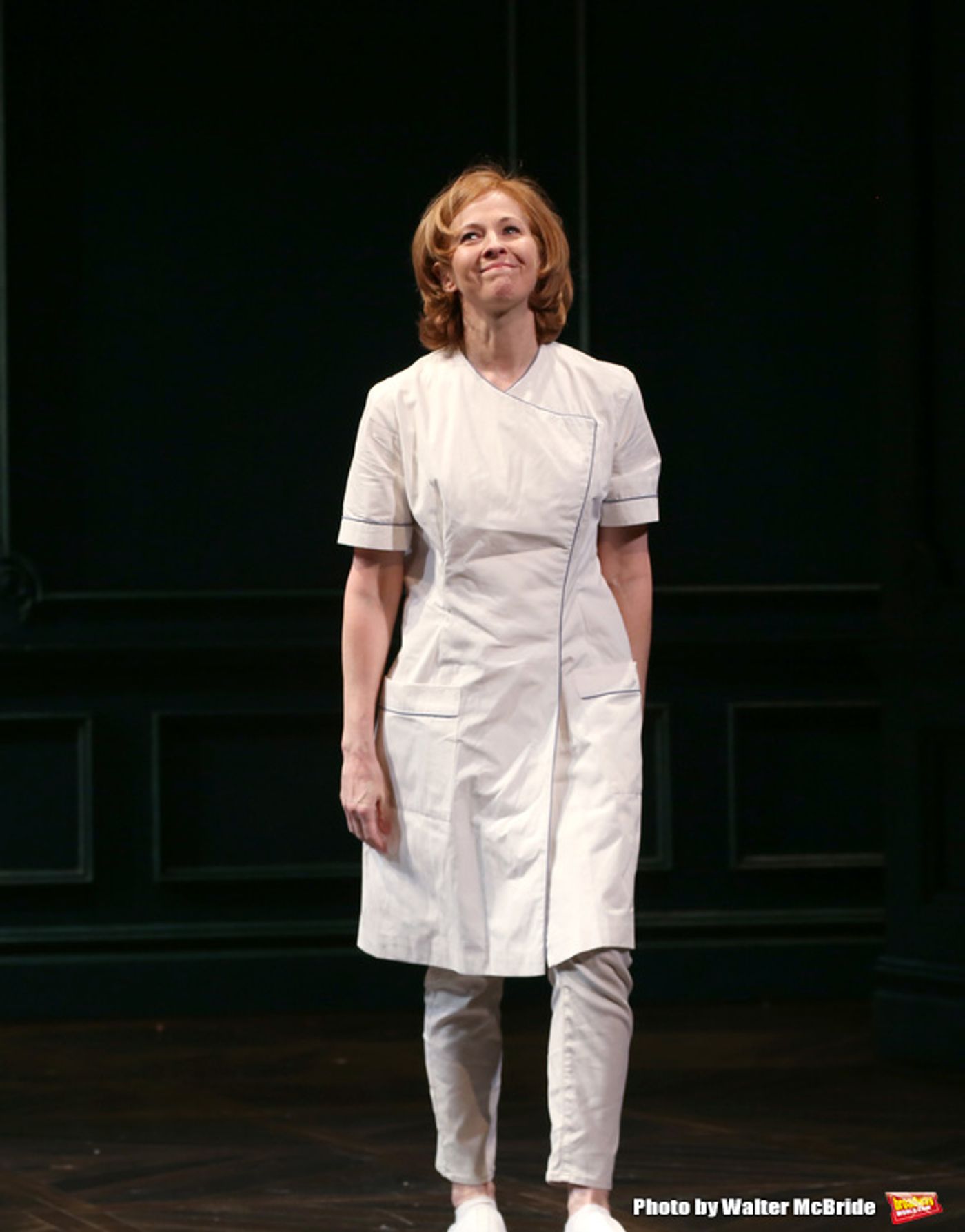 Photo Coverage: Frank Langella & Company Take Opening Night Bows in THE FATHER  Image