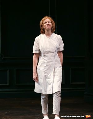 Kathleen McNenny @ BroadwayWorld Kathleen McNenny Photo