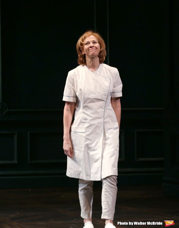 Kathleen McNenny  Photo