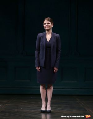 Kathryn Erbe @ BroadwayWorld Kathryn Erbe Photo