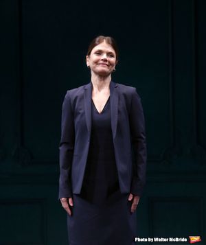 Kathryn Erbe @ BroadwayWorld Kathryn Erbe Photo