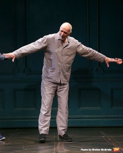 Frank Langella  Photo