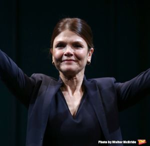 Kathryn Erbe @ BroadwayWorld Kathryn Erbe Photo