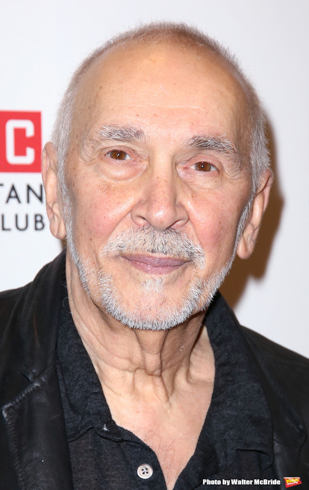Frank Langella  at 