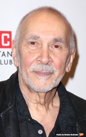 Frank Langella @ BroadwayWorld Frank Langella Photo