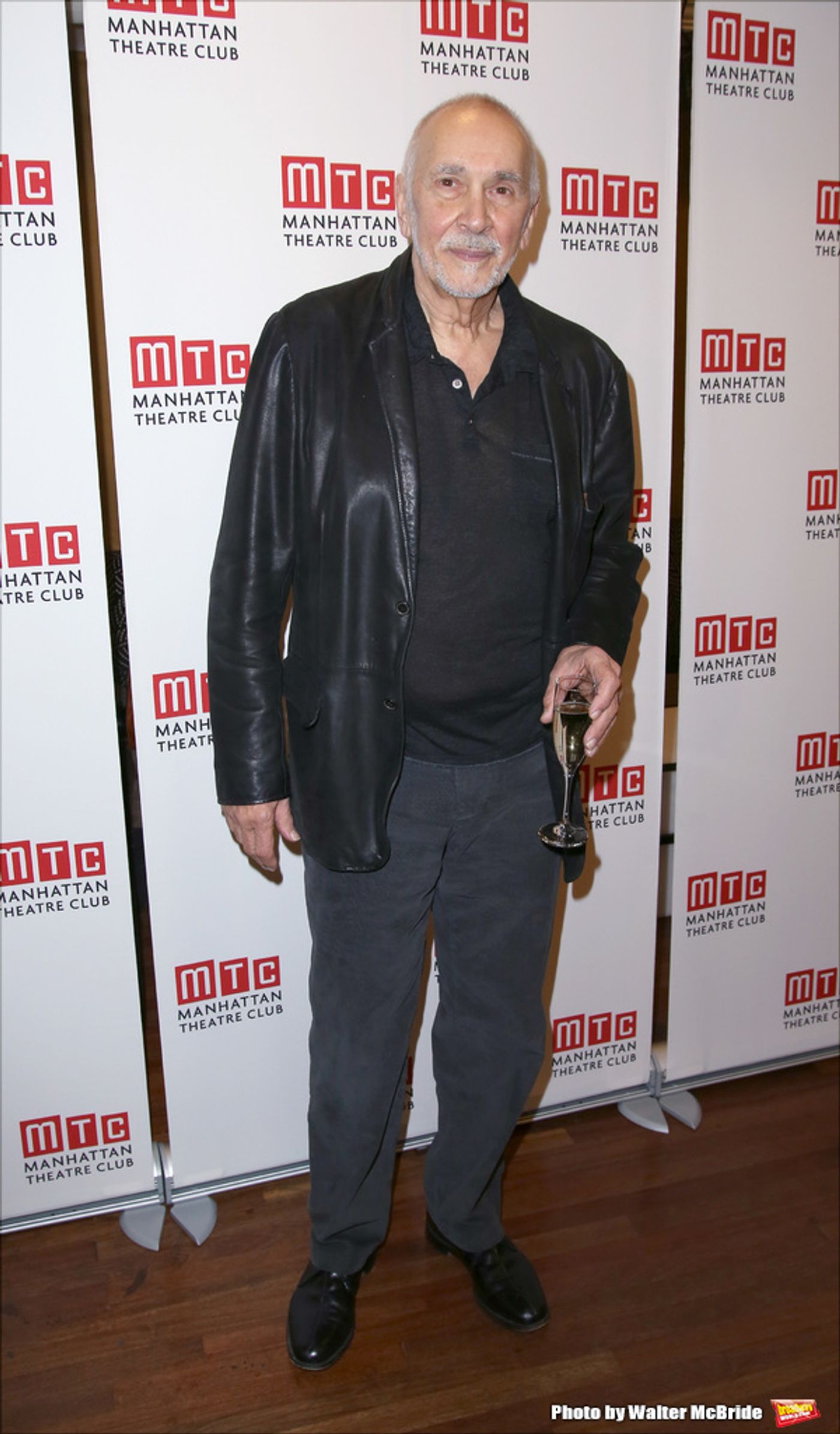 Photo Coverage: MTC's THE FATHER Celebrates Opening Night on Broadway!  Image