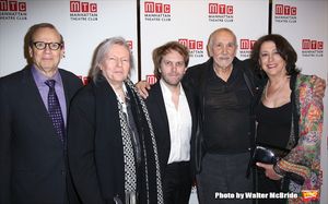 Barry Grove, Christopher Hampton, Florian Zeller, Frank Langella and Lynne Meadow @ BroadwayWorld Barry Grove, Christopher Hampton, Florian Zeller, Frank Langella and Lynne Meadow Photo