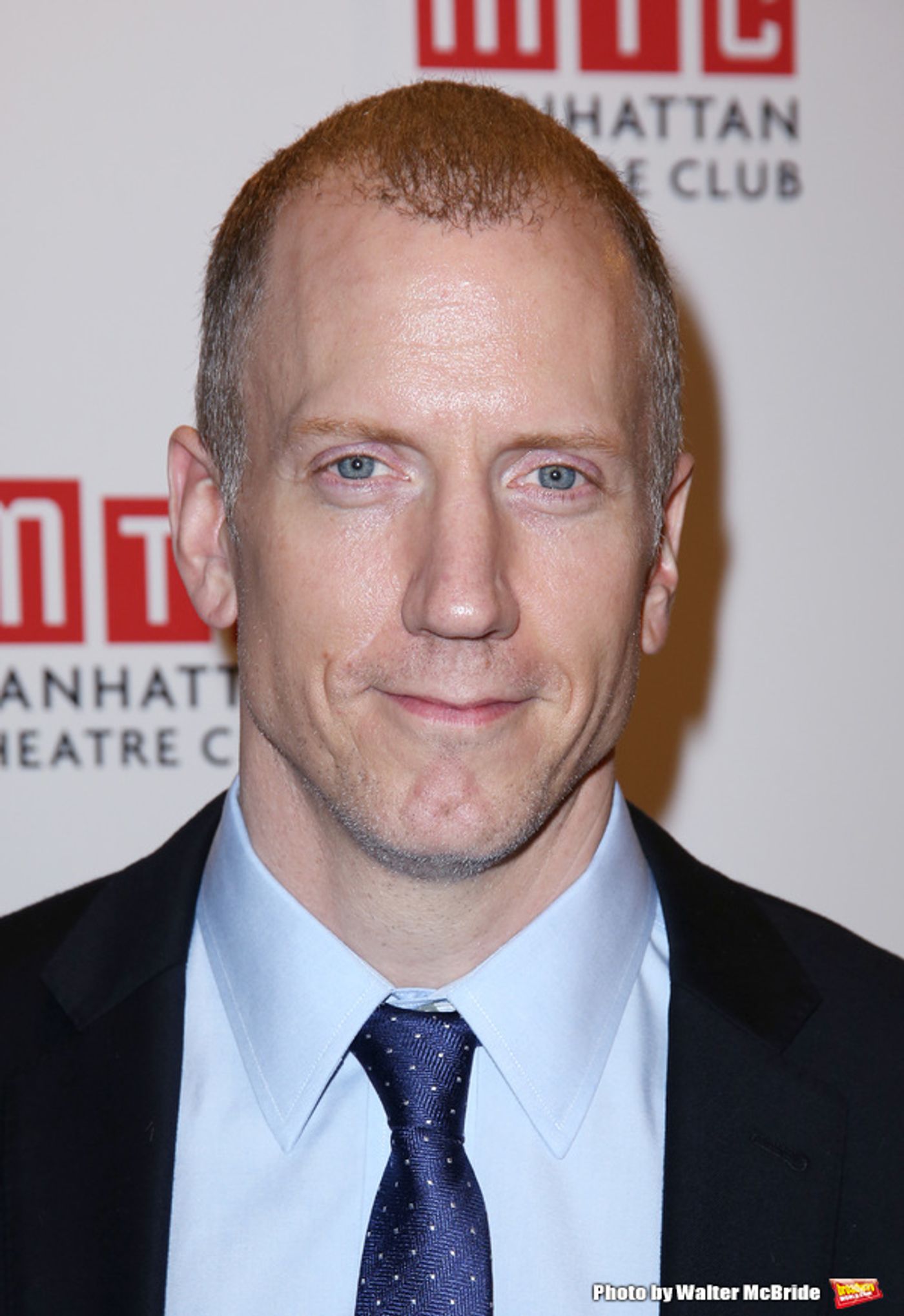 Photo Coverage: MTC's THE FATHER Celebrates Opening Night on Broadway!  Image