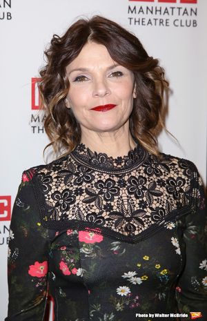 Kathryn Erbe @ BroadwayWorld Kathryn Erbe Photo