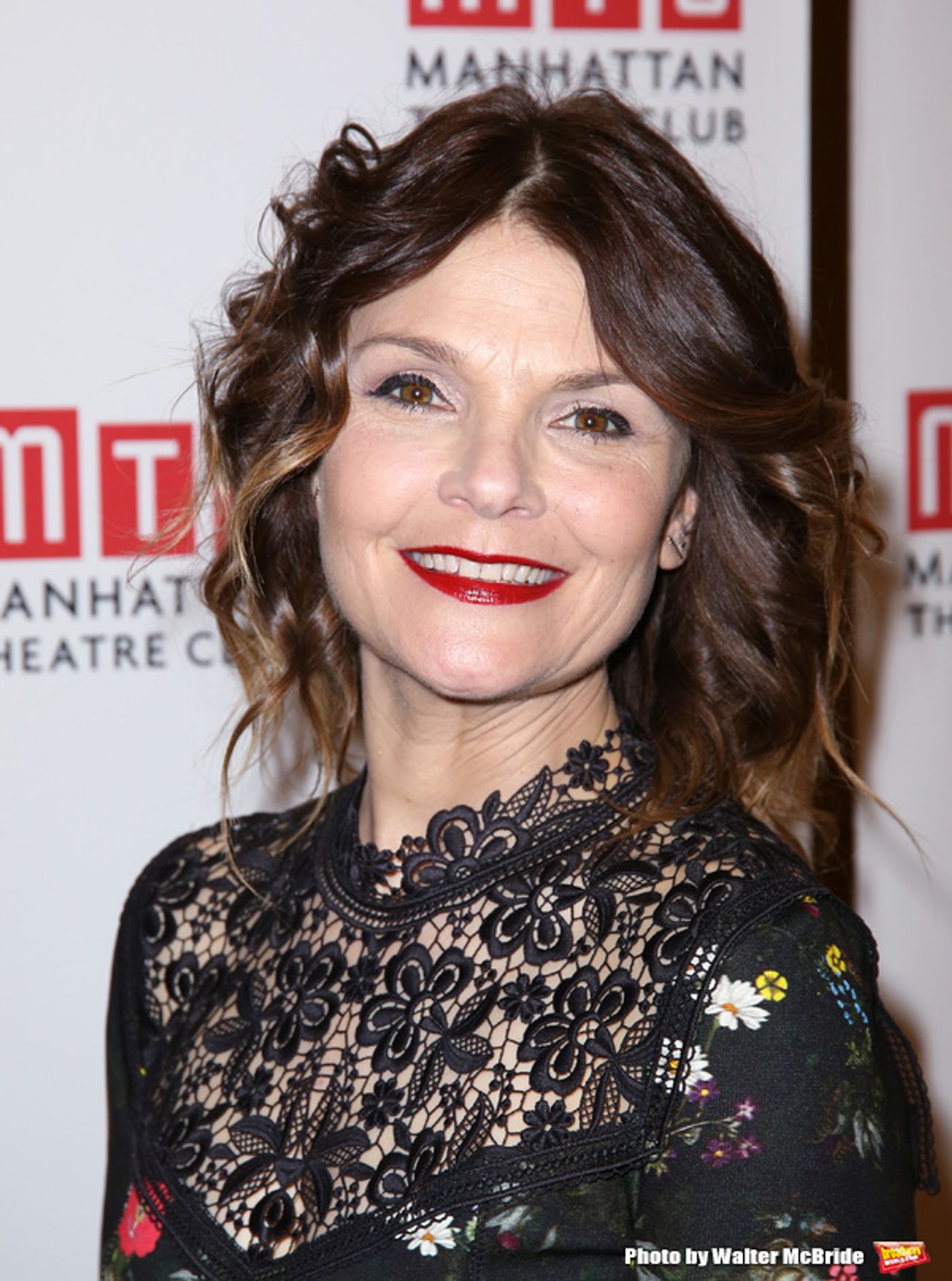 Photo Coverage: MTC's THE FATHER Celebrates Opening Night on Broadway!  Image