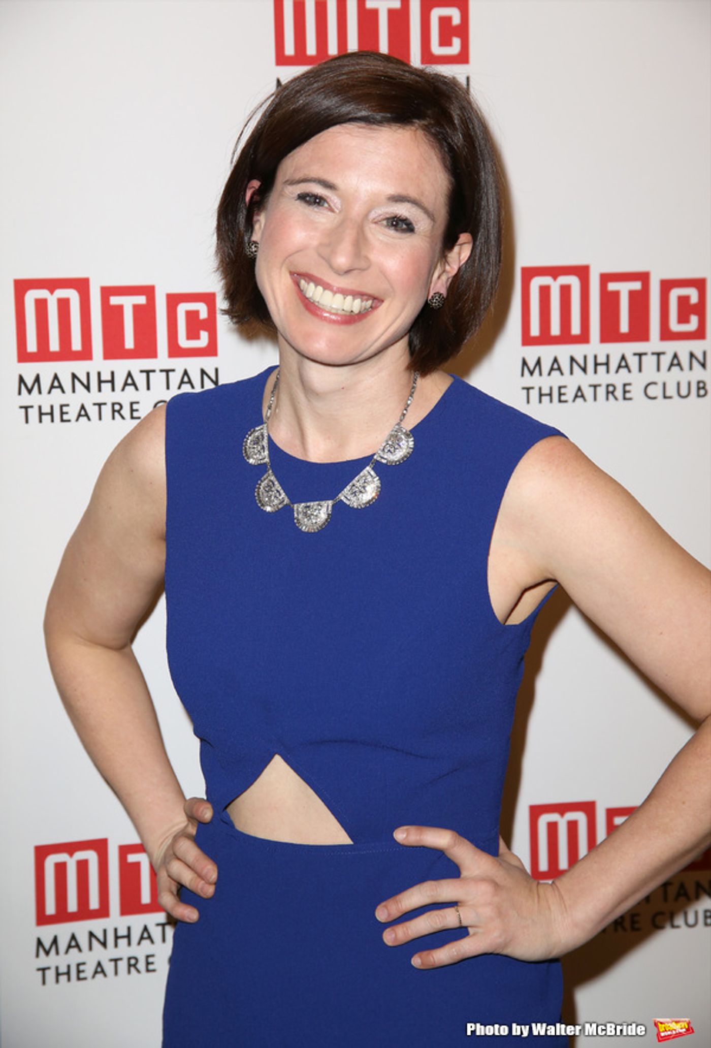 Photo Coverage: MTC's THE FATHER Celebrates Opening Night on Broadway!  Image