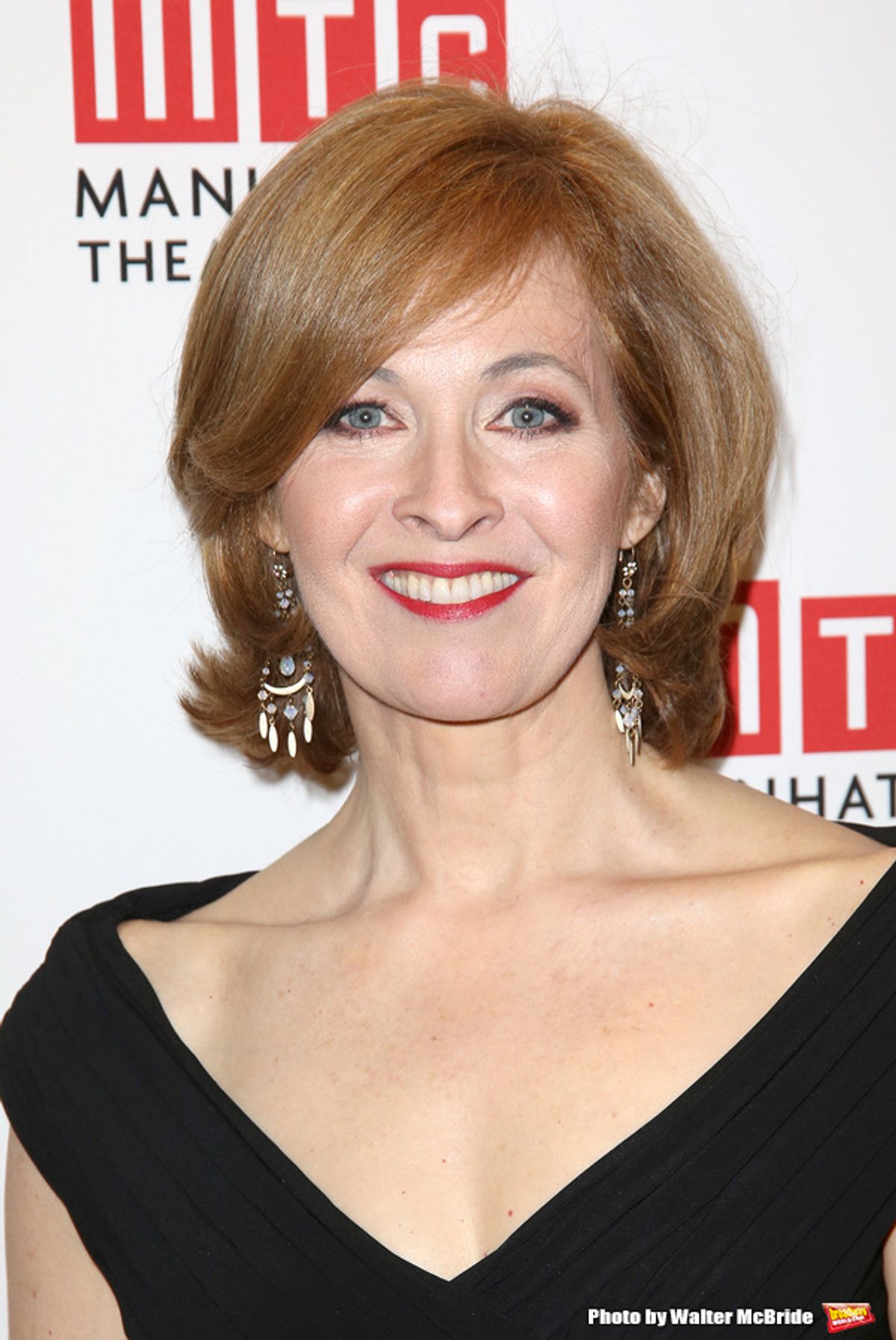 Kathleen McNenny  at 