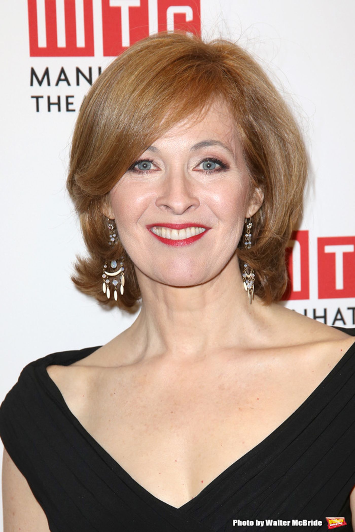 Photo Coverage: MTC's THE FATHER Celebrates Opening Night on Broadway!  Image