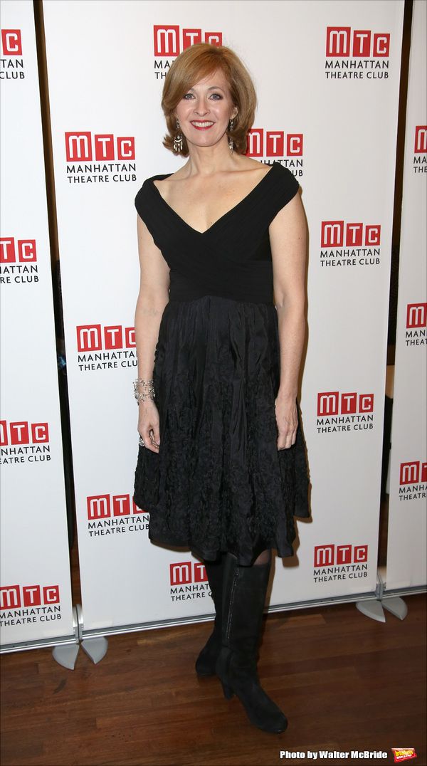 Kathleen McNenny Photo