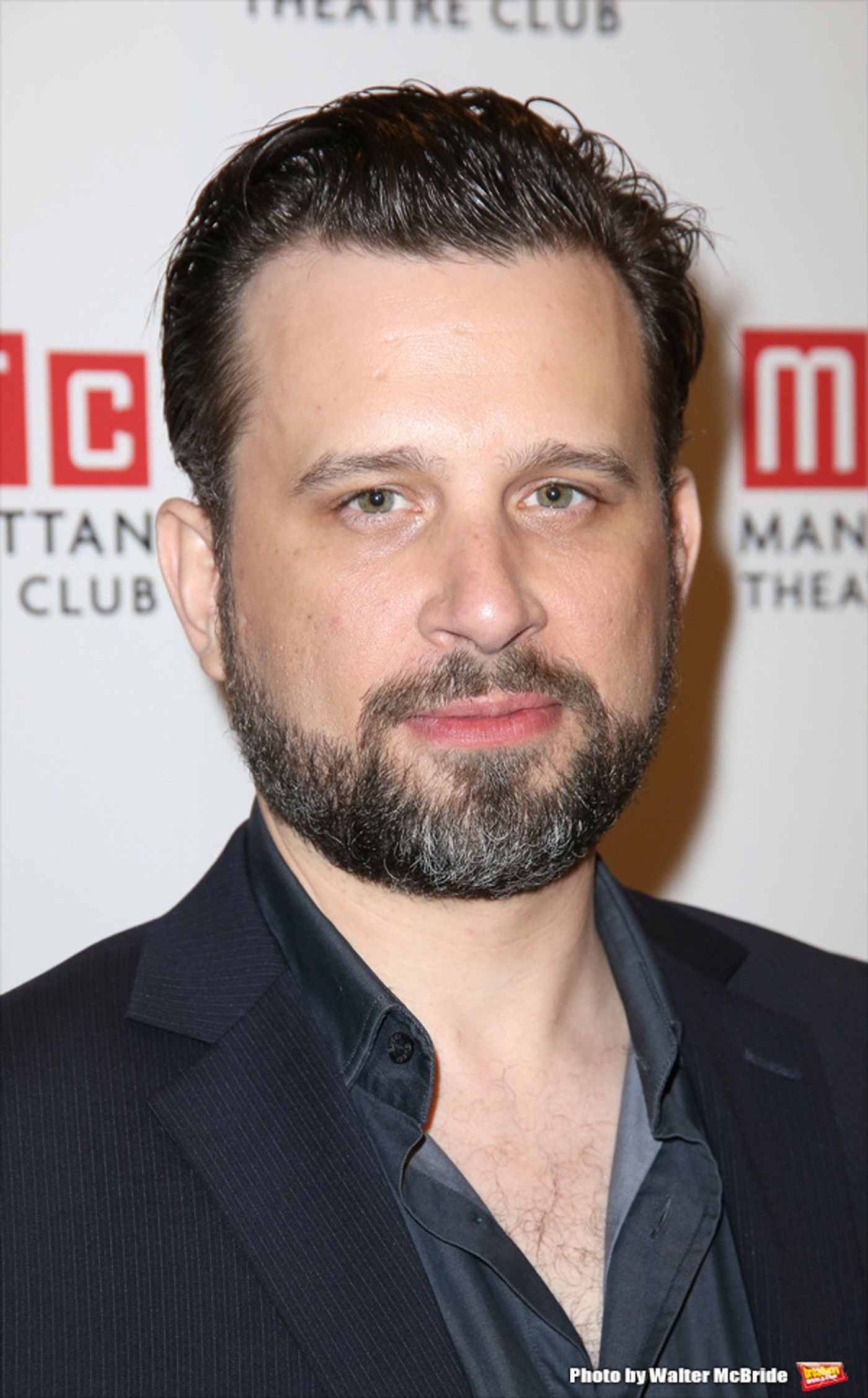 Photo Coverage: MTC's THE FATHER Celebrates Opening Night on Broadway!  Image