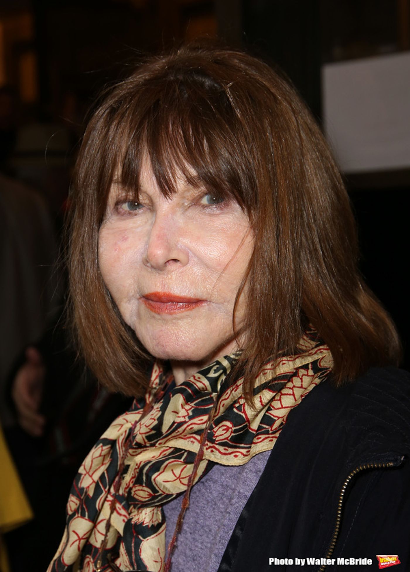 Photo Coverage: On the Red Carpet for Opening Night of MTC's THE FATHER  Image