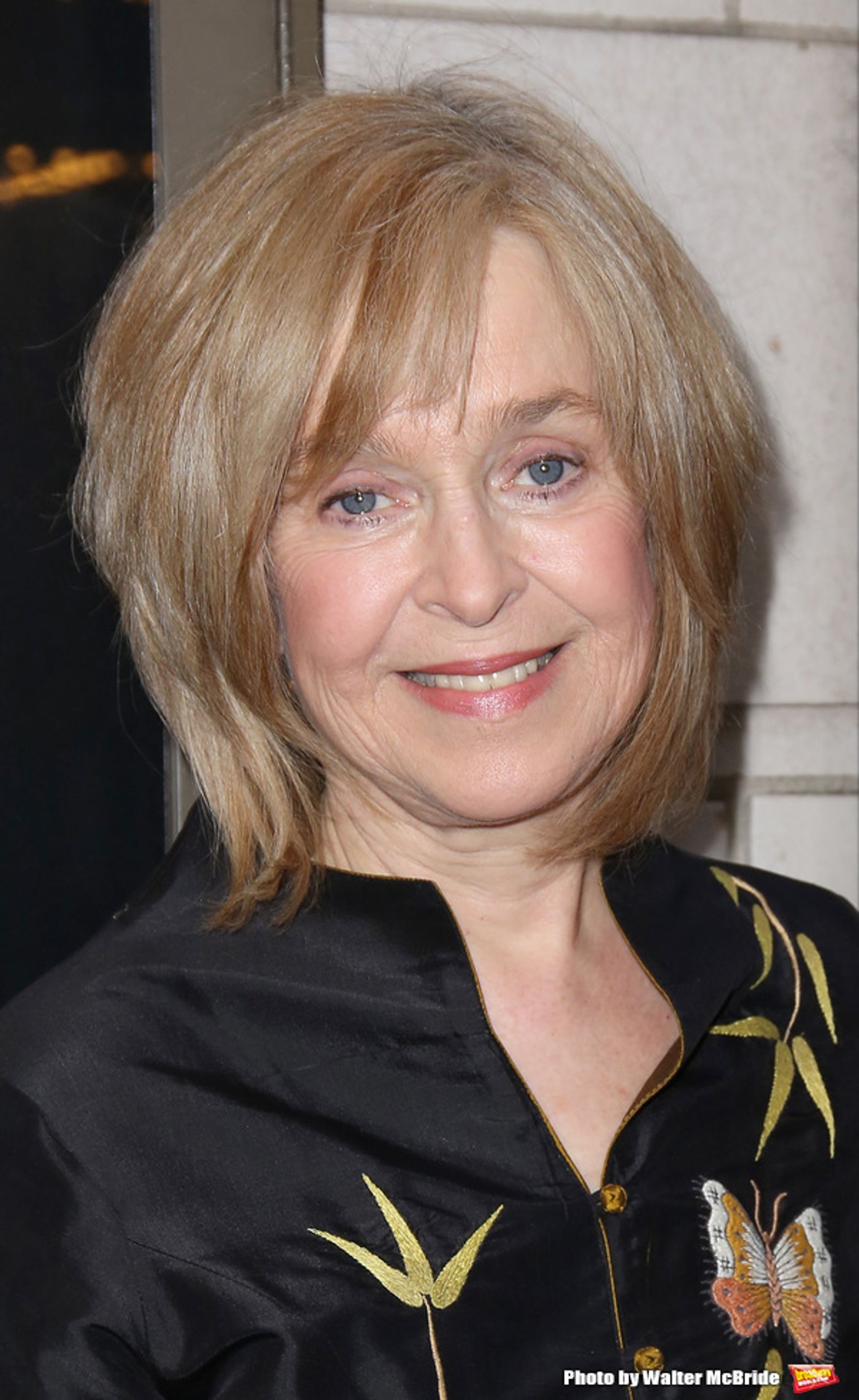 Photo Coverage: On the Red Carpet for Opening Night of MTC's THE FATHER  Image