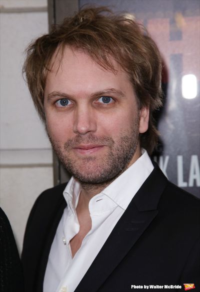 Florian Zeller Photo