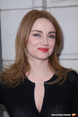 Marine Delterme @ BroadwayWorld Marine Delterme Photo