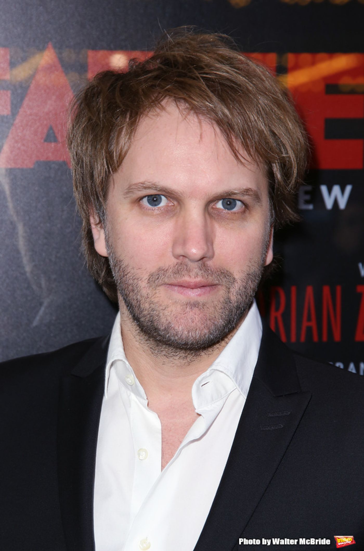 Photo Coverage: On the Red Carpet for Opening Night of MTC's THE FATHER  Image