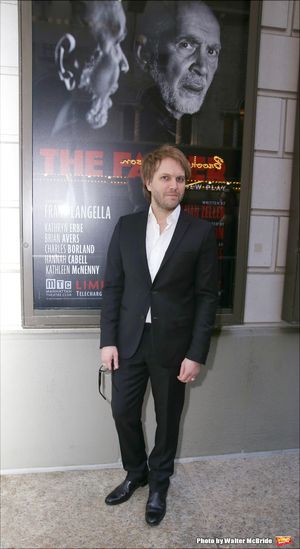 Florian Zeller Photo