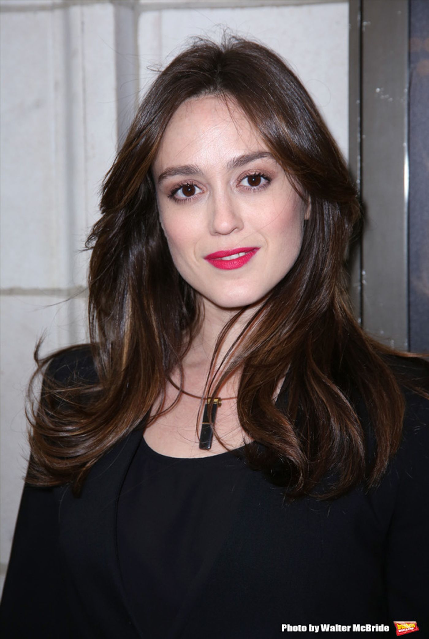 Photo Coverage: On the Red Carpet for Opening Night of MTC's THE FATHER  Image