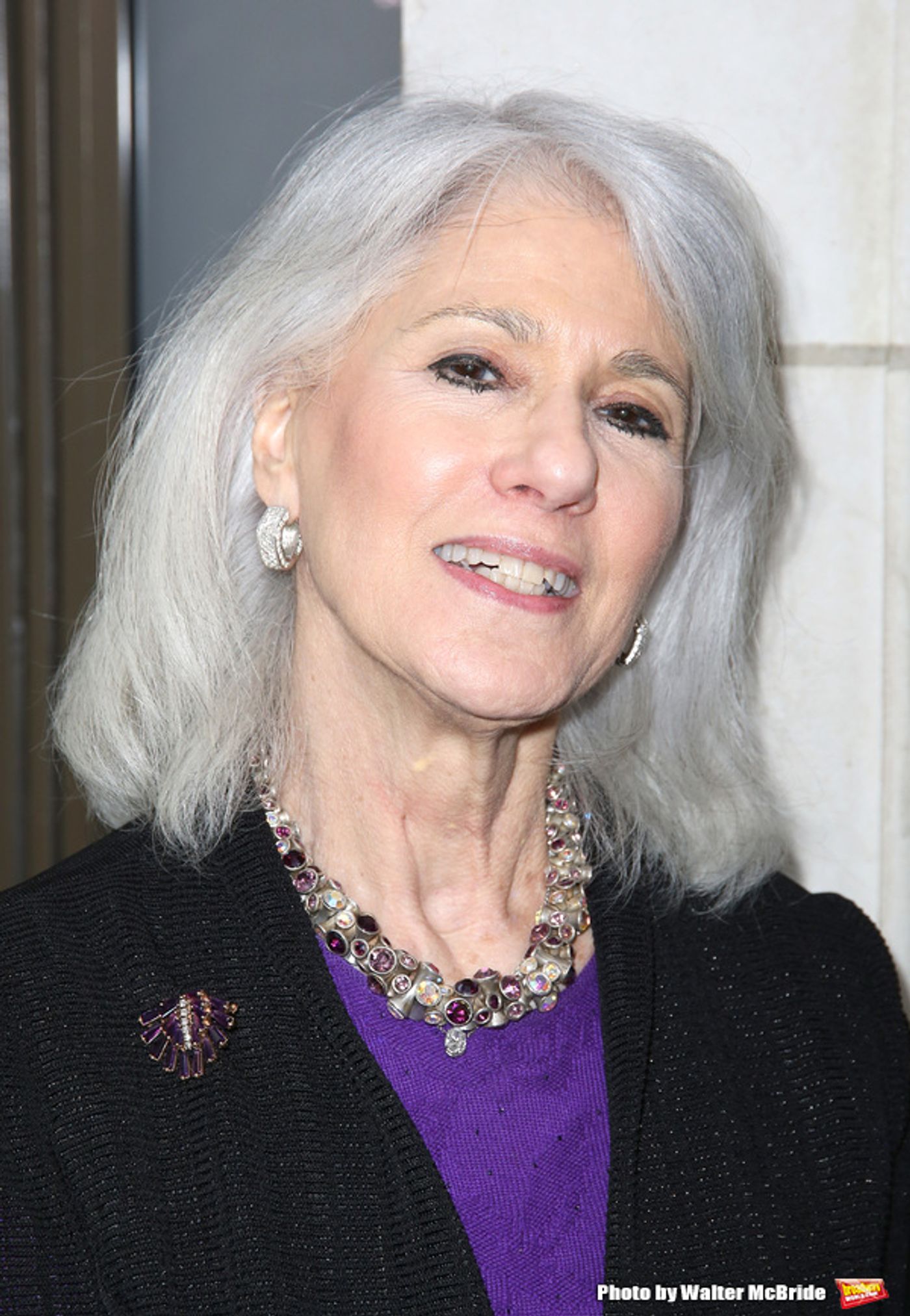 Photo Coverage: On the Red Carpet for Opening Night of MTC's THE FATHER  Image