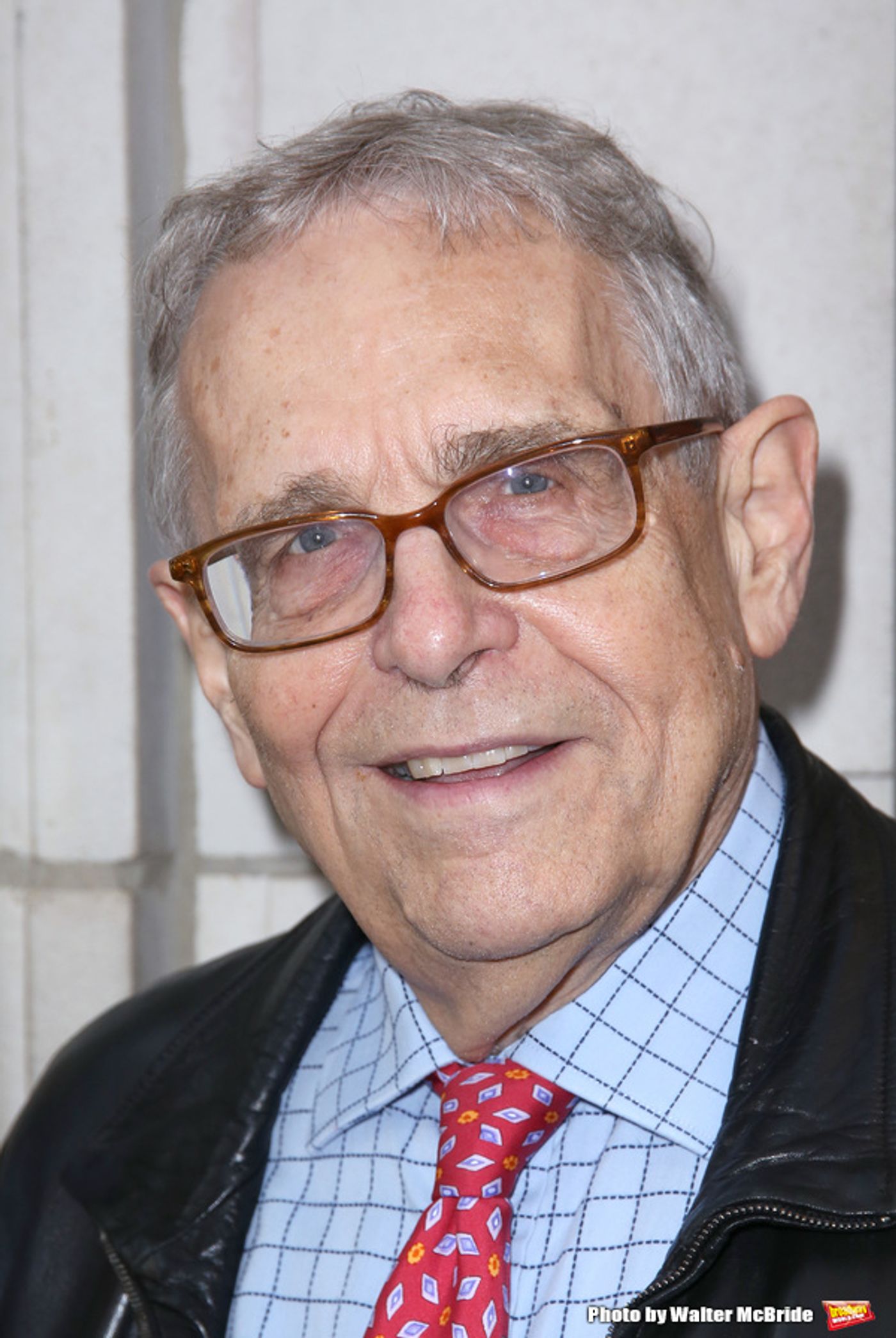 Photo Coverage: On the Red Carpet for Opening Night of MTC's THE FATHER  Image