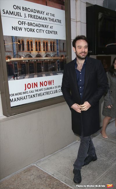 Charlie Cox  Photo