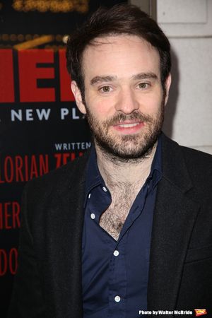 Charlie Cox @ BroadwayWorld Charlie Cox Photo
