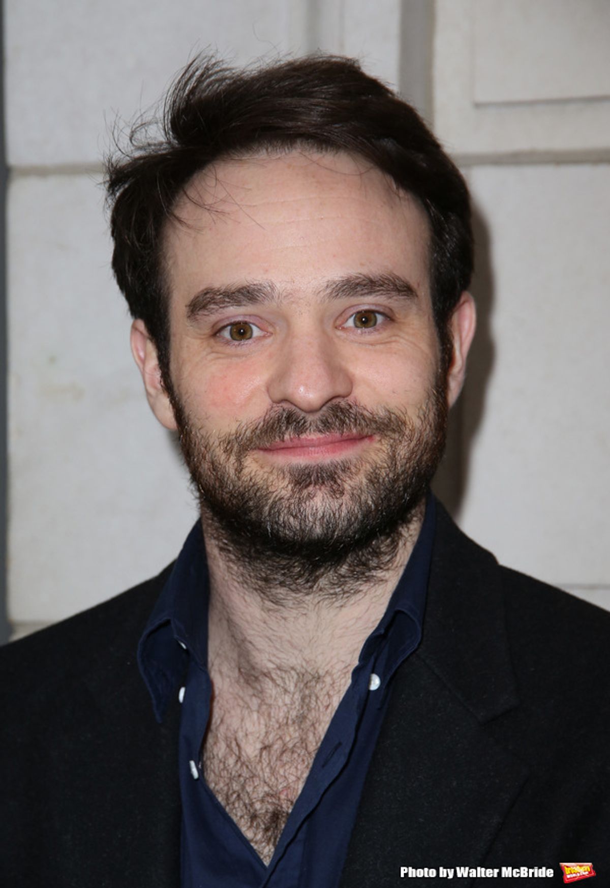 Charlie Cox at 