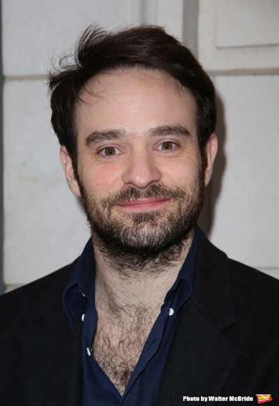 Charlie Cox Photo