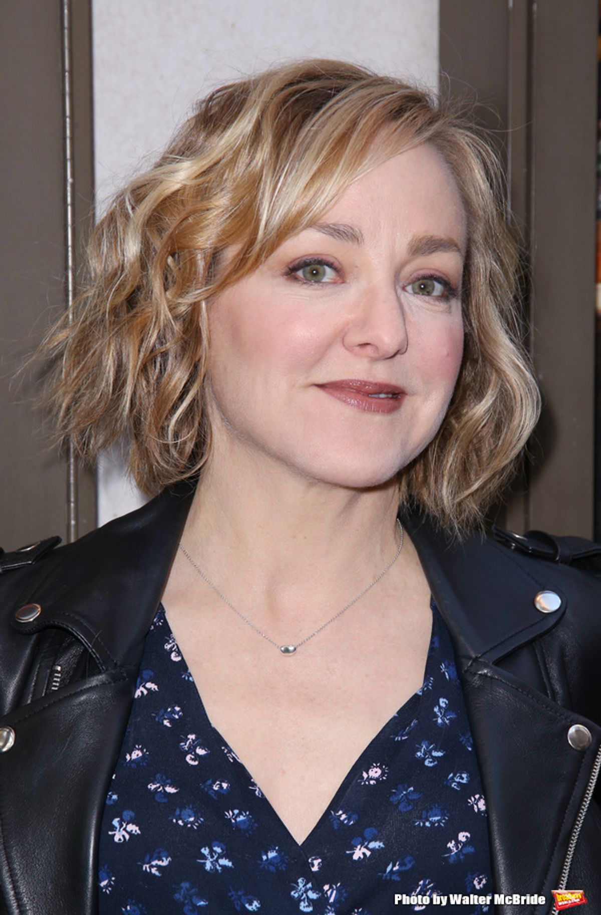 Geneva Carr  at 