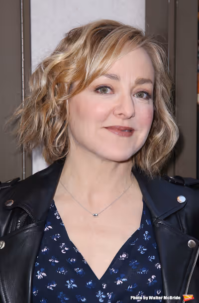 Geneva Carr  Photo