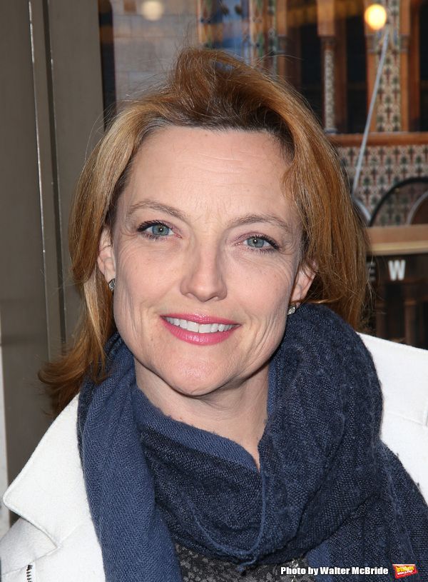 Orlagh Cassidy  Photo
